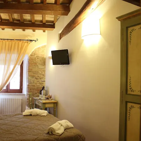 Primavera Mini Hotel 3*