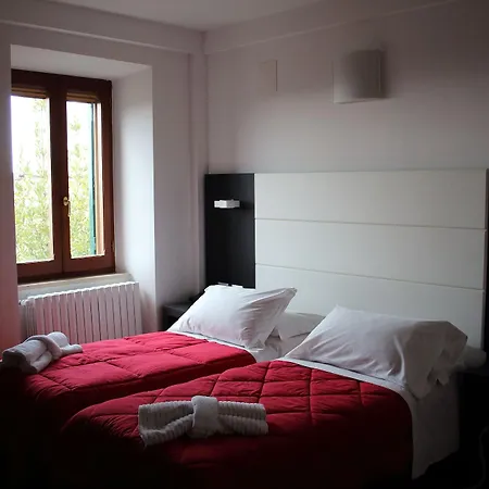 Hotel Primavera Mini 3*