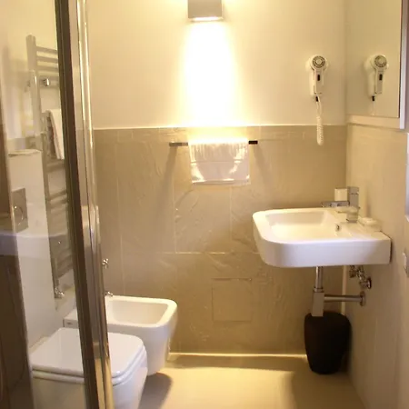 Primavera Mini Hotel Perugia