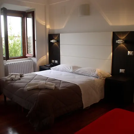 Primavera Mini Hotel