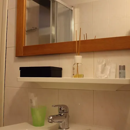 Primavera Mini Hotel