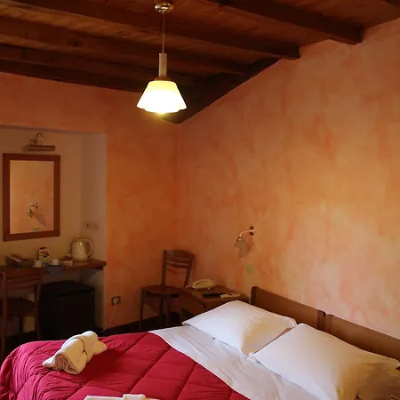 Hotel Primavera Mini