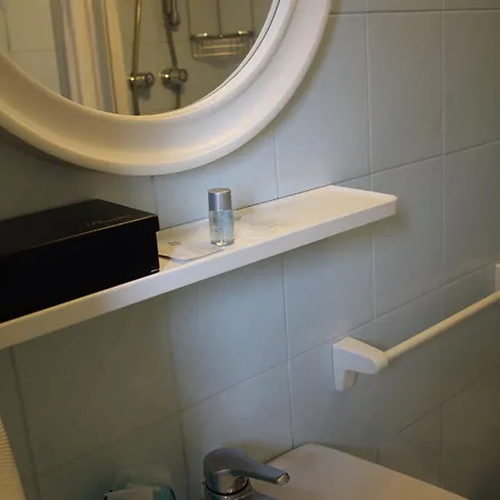 Hotel Primavera Mini Perugia