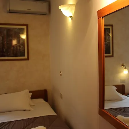 Primavera Mini Hotel