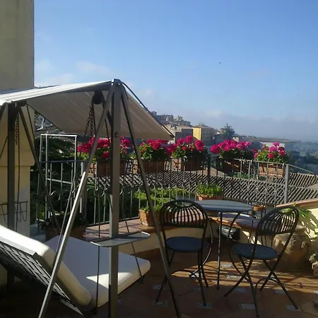 Hotel Primavera Mini Perugia