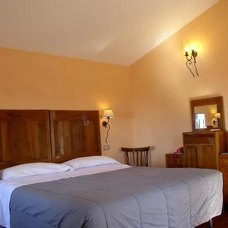 Primavera Mini Hotel
