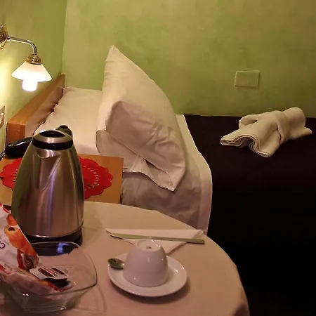 Primavera Mini Hotel