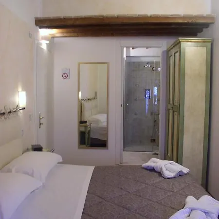 Primavera Mini Hotel