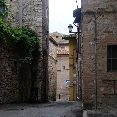 Primavera Mini 3* Perugia
