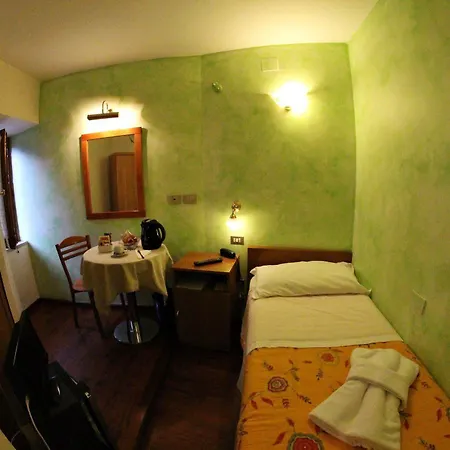 Primavera Mini Hotel