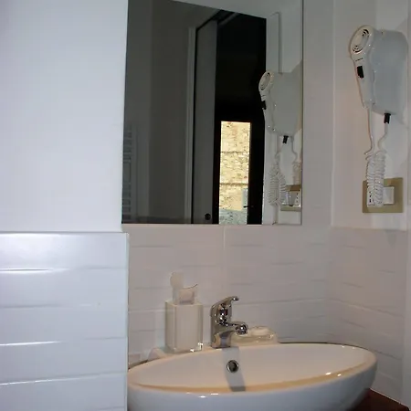 Hotel Primavera Mini 3*