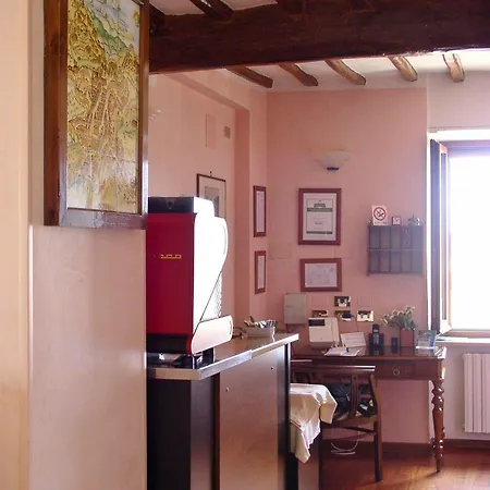Primavera Mini Hotel