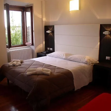 Hotel Primavera Mini Perugia