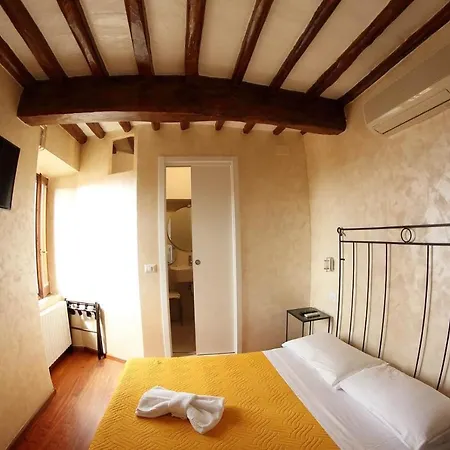 Hotel Primavera Mini Perugia